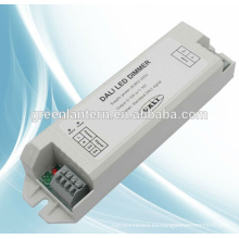 DALI enciende 0-10V LED convertidor dali led dimmer 110v 220v AC85V-255V